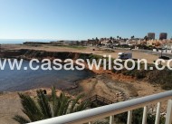 Sale - Appartement - Torrevieja - Los Frutales