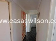 Sale - Appartement - Torrevieja - Los Frutales