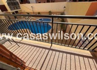Sale - Appartement - Torrevieja - Los Frutales