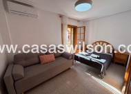 Sale - Appartement - Torrevieja - Los Frutales