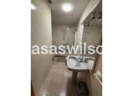 Sale - Appartement - Torrevieja - Los Frutales