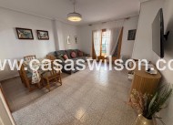 Sale - Appartement - Torrevieja - Los Frutales