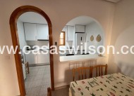 Sale - Appartement - Torrevieja - Los Frutales