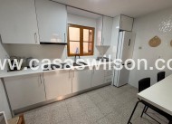 Sale - Appartement - Torrevieja - Los Frutales