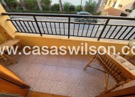 Sale - Appartement - Torrevieja - Los Frutales