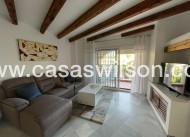 Sale - Appartement - Torrevieja - Los Frutales