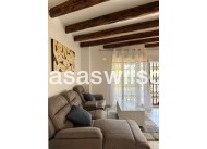 Sale - Appartement - Torrevieja - Los Frutales