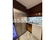 Sale - Appartement - Torrevieja - Los Frutales