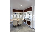 Sale - Appartement - Torrevieja - Los Frutales