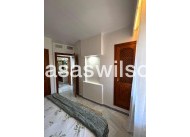 Sale - Appartement - Torrevieja - Los Frutales