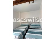 Sale - Appartement - Torrevieja - Los Frutales