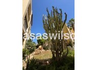 Sale - Appartement - Torrevieja - Los Frutales
