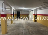 Sale - Appartement - Torrevieja - Los Frutales