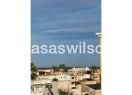 Sale - Appartement - Torrevieja - Los Frutales
