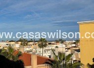 Sale - Appartement - Torrevieja - Los Frutales