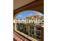 Sale - Appartement - Torrevieja - Los Frutales