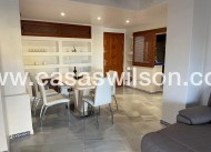 Sale - Appartement - Torrevieja - Los Frutales
