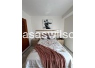 Sale - Appartement - Torrevieja - Los Frutales