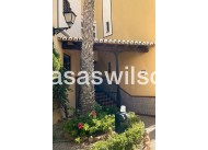 Sale - Appartement - Torrevieja - Los Frutales