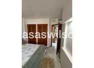 Sale - Appartement - Torrevieja - Los Frutales