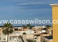 Sale - Appartement - Torrevieja - Los Frutales