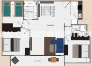 Sale - Appartement - Torrevieja - Los Frutales