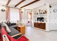 Sale - Appartement - Torrevieja - Los Frutales