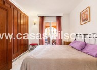 Sale - Appartement - Torrevieja - Los Frutales
