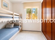 Sale - Appartement - Torrevieja - Los Frutales
