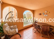 Sale - Appartement - Torrevieja - Los Frutales