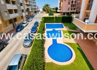 Sale - Appartement - Torrevieja - Los Frutales