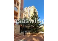 Sale - Appartement - Torrevieja - Los Frutales