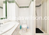 Sale - Appartement - Torrevieja - Los Frutales