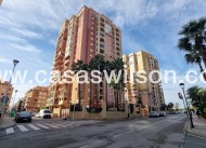 Sale - Appartement - Torrevieja - Los Frutales