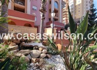 Sale - Appartement - Torrevieja - Los Frutales