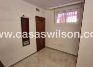 Sale - Appartement - Torrevieja - Los Frutales