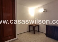 Sale - Appartement - Torrevieja - Los Frutales