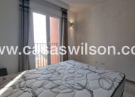 Sale - Appartement - Torrevieja - Los Frutales