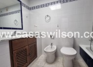 Sale - Appartement - Torrevieja - Los Frutales