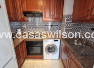 Sale - Appartement - Torrevieja - Los Frutales