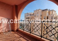 Sale - Appartement - Torrevieja - Los Frutales