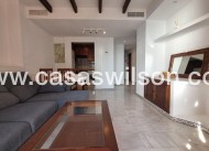 Sale - Appartement - Torrevieja - Los Frutales