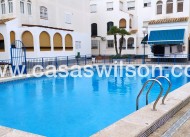 Sale - Appartement - Torrevieja - LOS NAUFRAGOS PLAYA