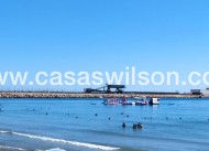 Sale - Appartement - Torrevieja - LOS NAUFRAGOS PLAYA