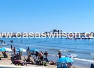 Sale - Appartement - Torrevieja - LOS NAUFRAGOS PLAYA