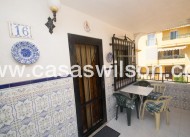 Sale - Appartement - Torrevieja - Mar Azul