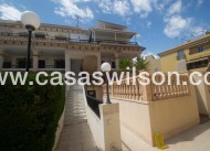 Sale - Appartement - Torrevieja - Mar Azul