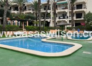 Sale - Appartement - Torrevieja - Miramar - Torre Del Moro