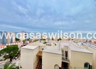 Sale - Appartement - Torrevieja - Miramar - Torre Del Moro
