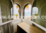 Sale - Appartement - Torrevieja - Miramar - Torre Del Moro